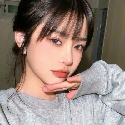 超模们